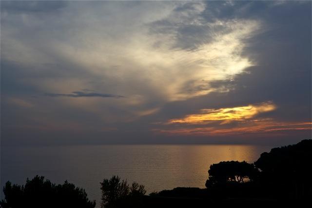 Appartement Cassis Plage ภายนอก รูปภาพ