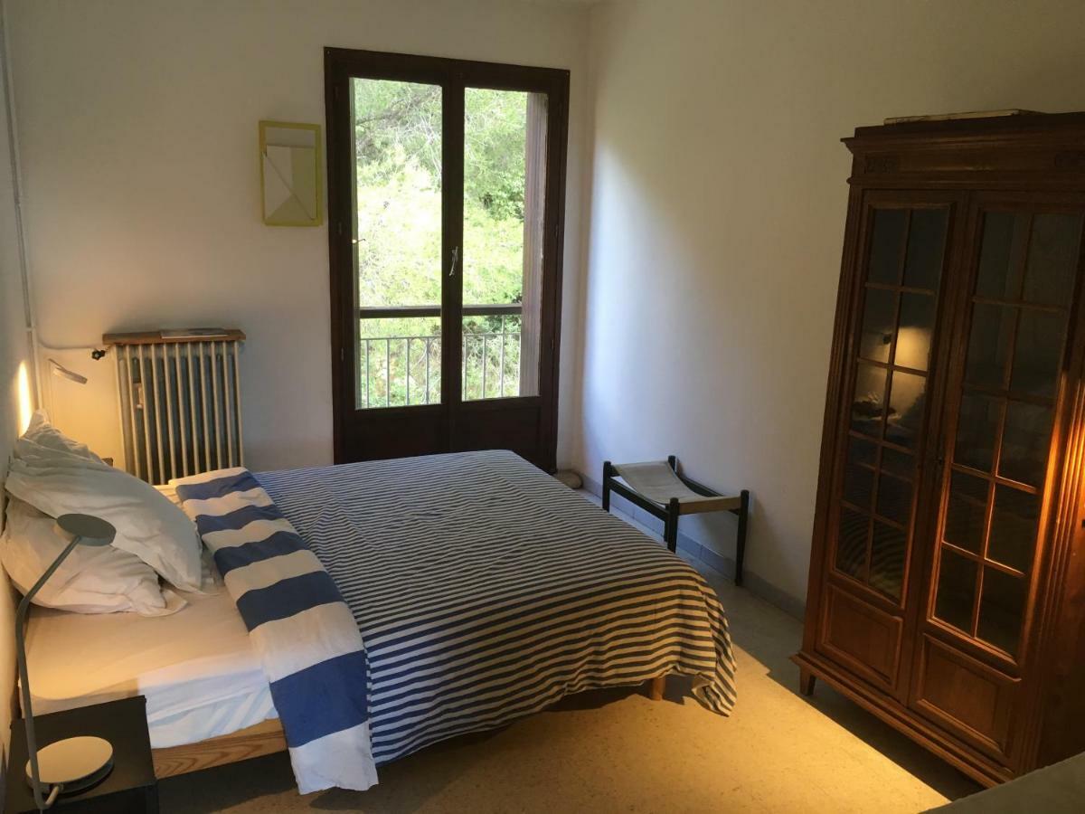 Appartement Cassis Plage ภายนอก รูปภาพ