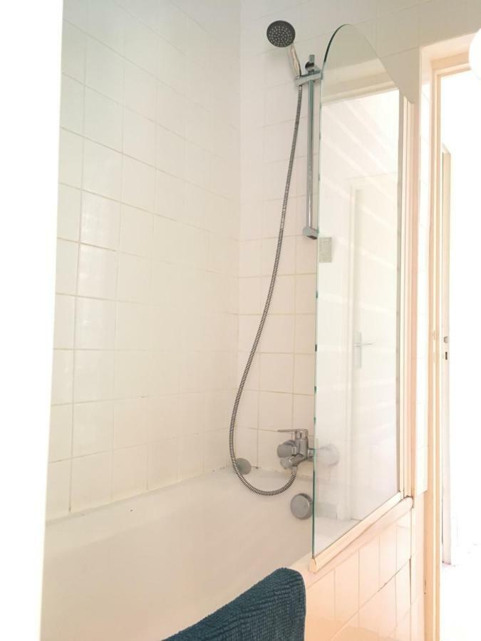 Appartement Cassis Plage ภายนอก รูปภาพ